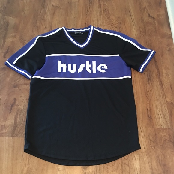 rebel minds Other - ‼️2/$18‼️Rebel Minds Short Sleeve Jersey